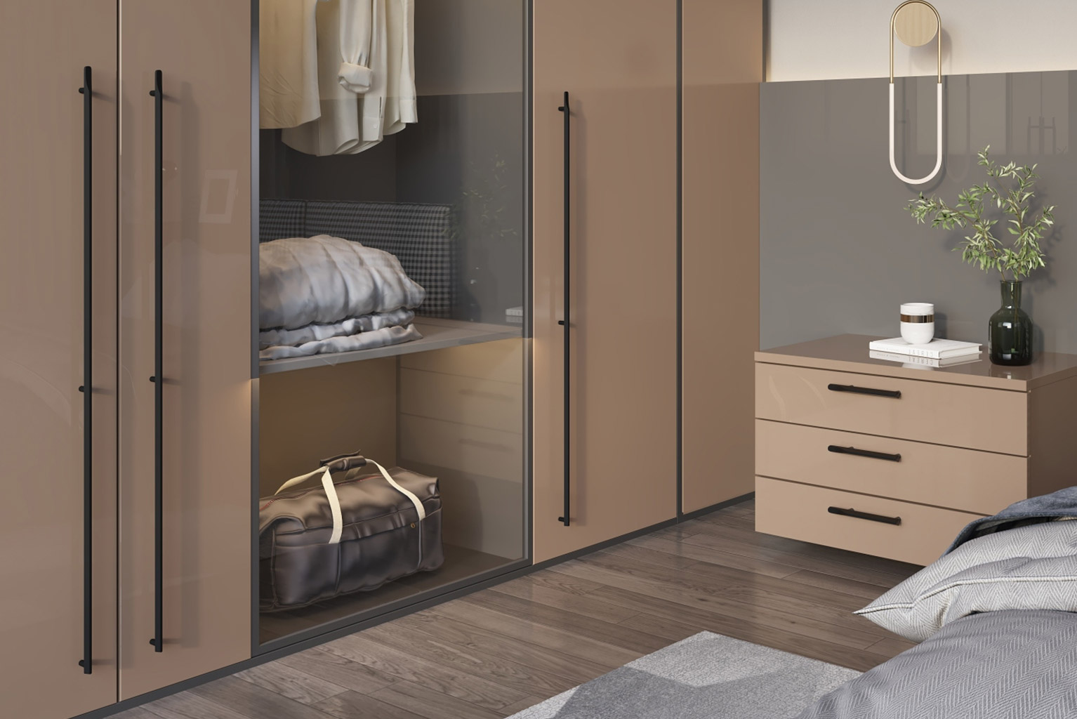 Architectural Strength