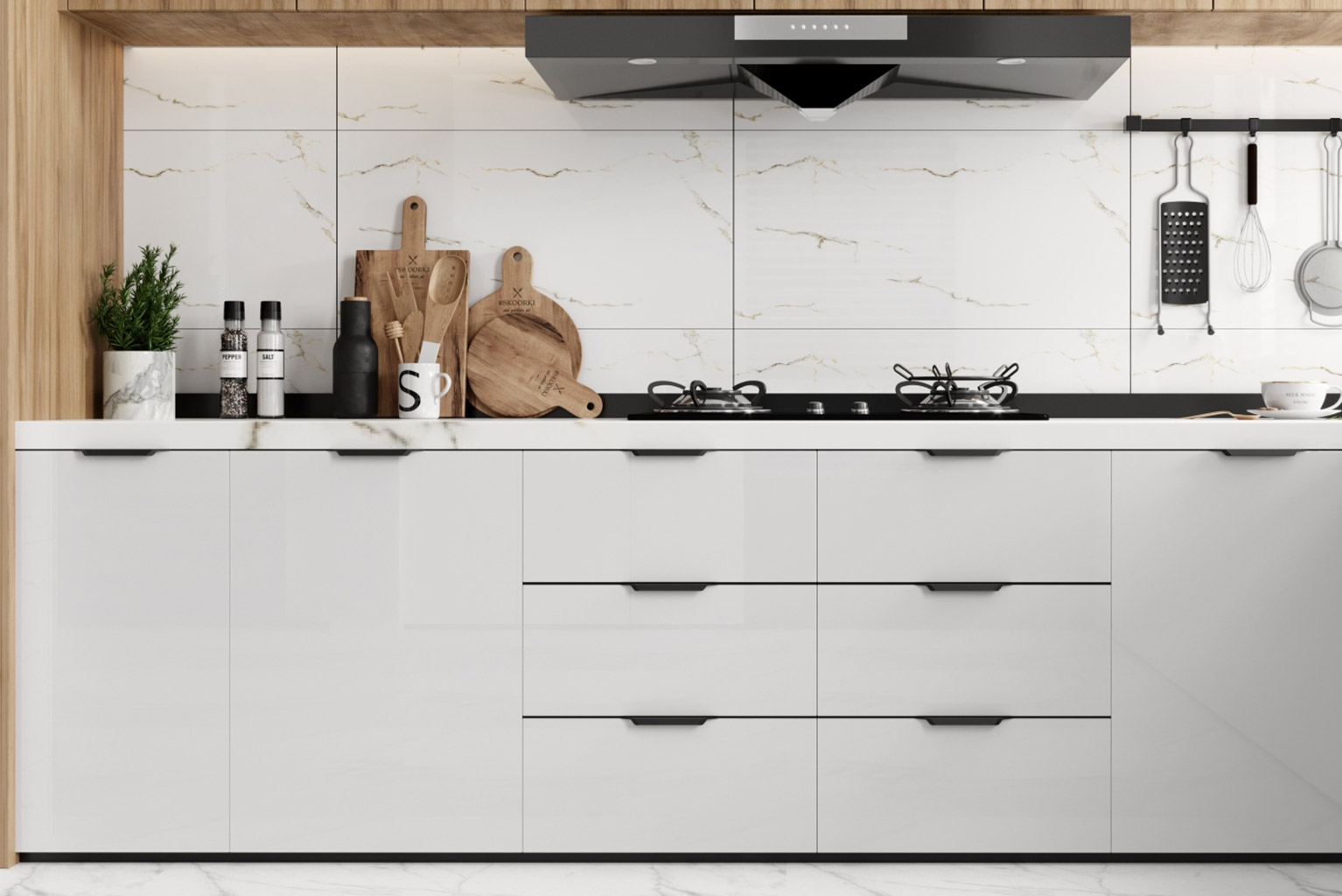 Architectural Strength