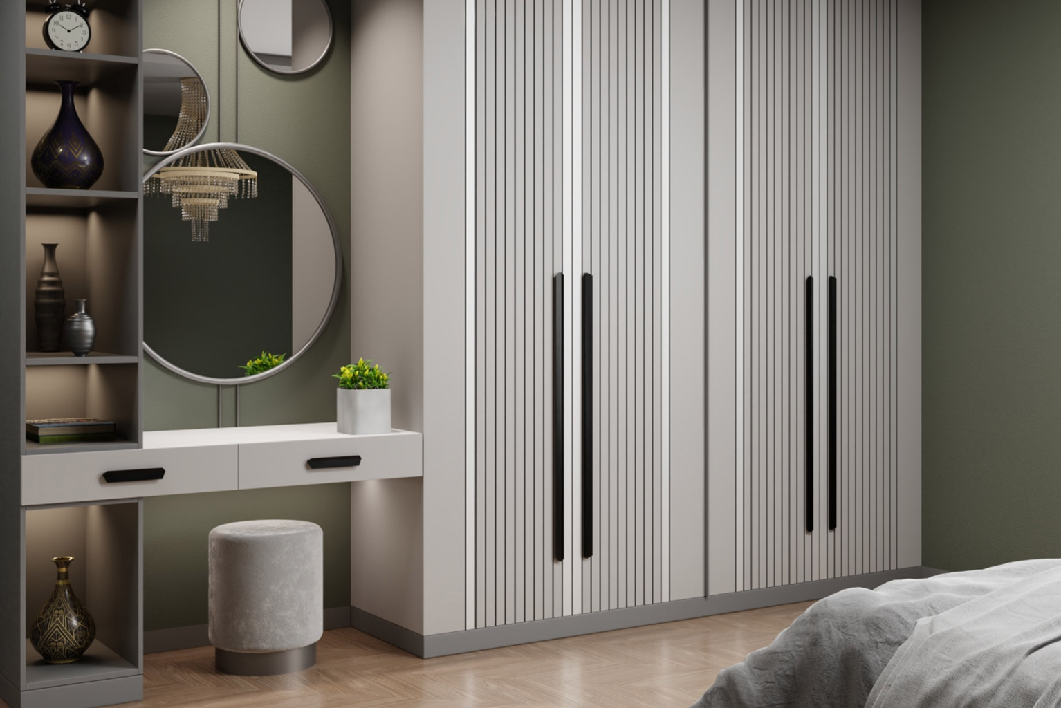 Architectural Strength