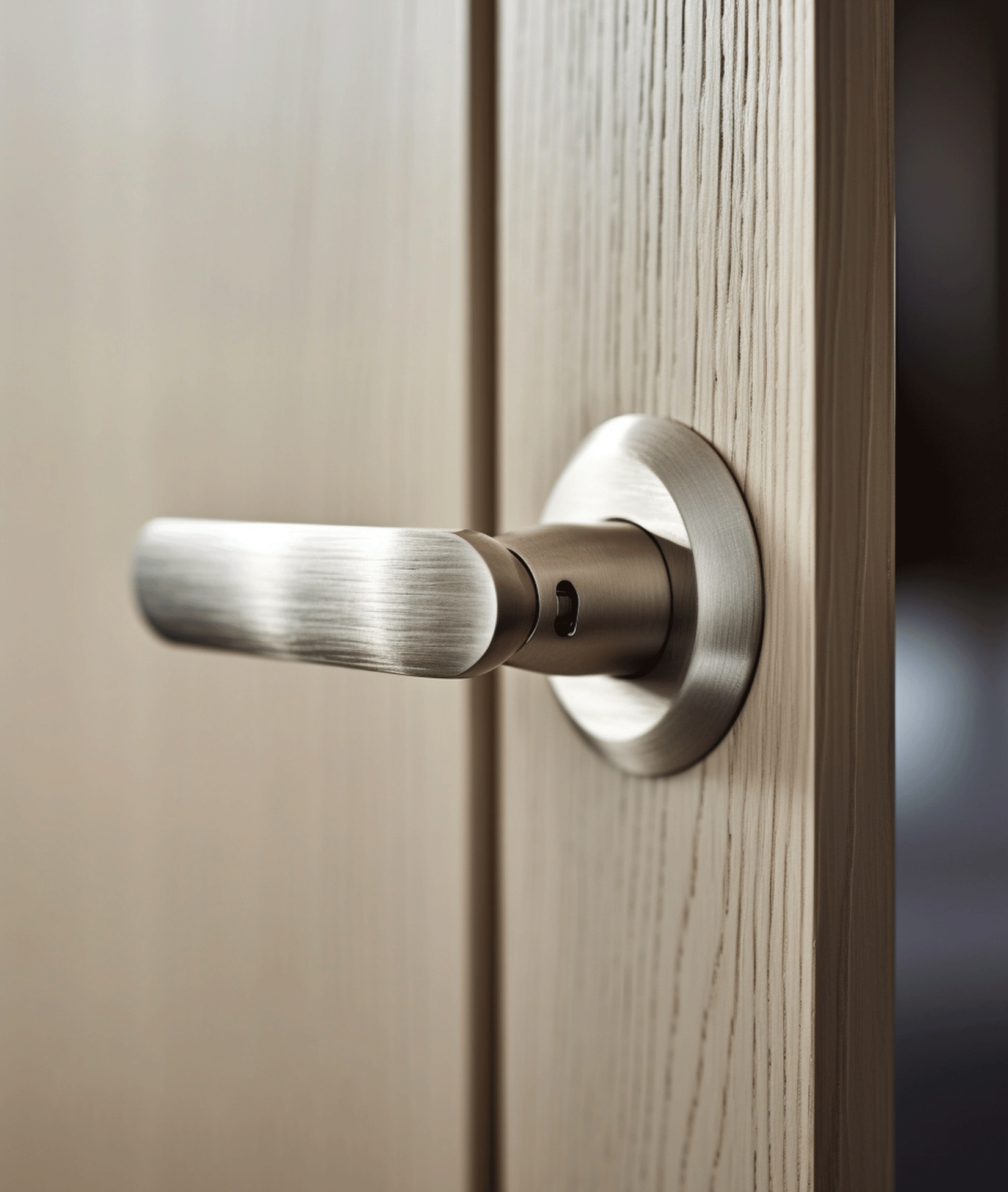 PAMS Hardware Craftsmanship