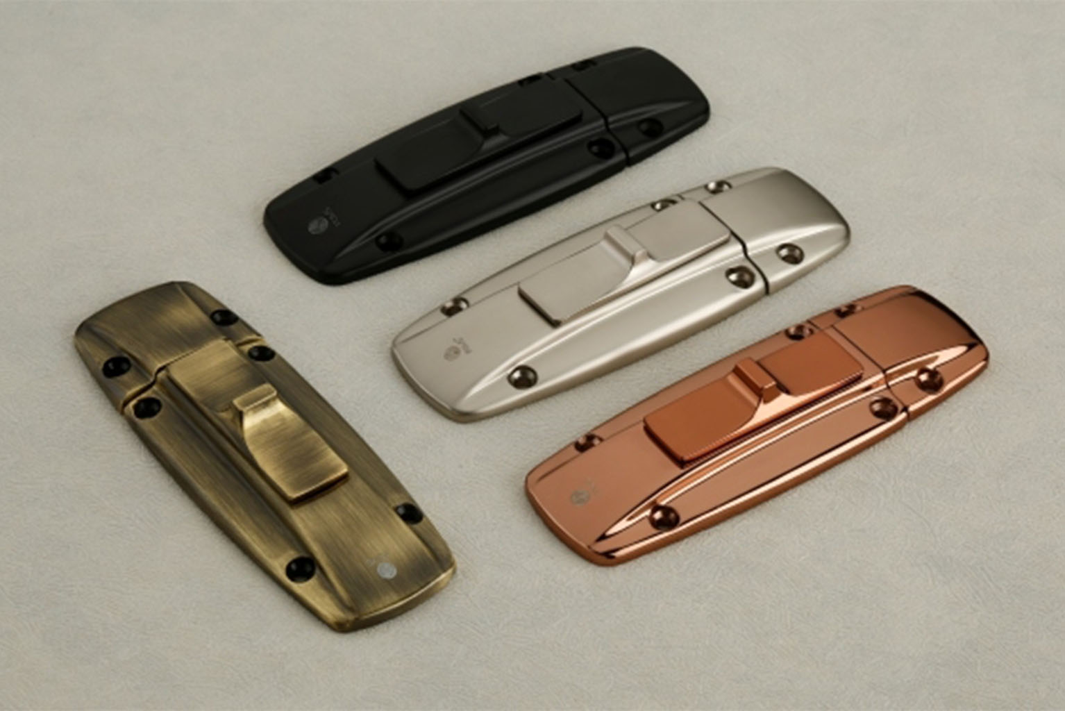 Accessories PM BL 02