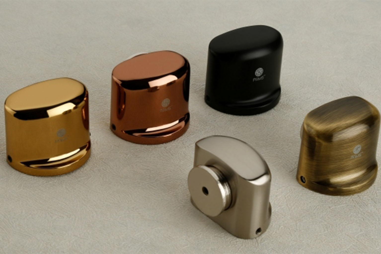 Accessories PM FM 01