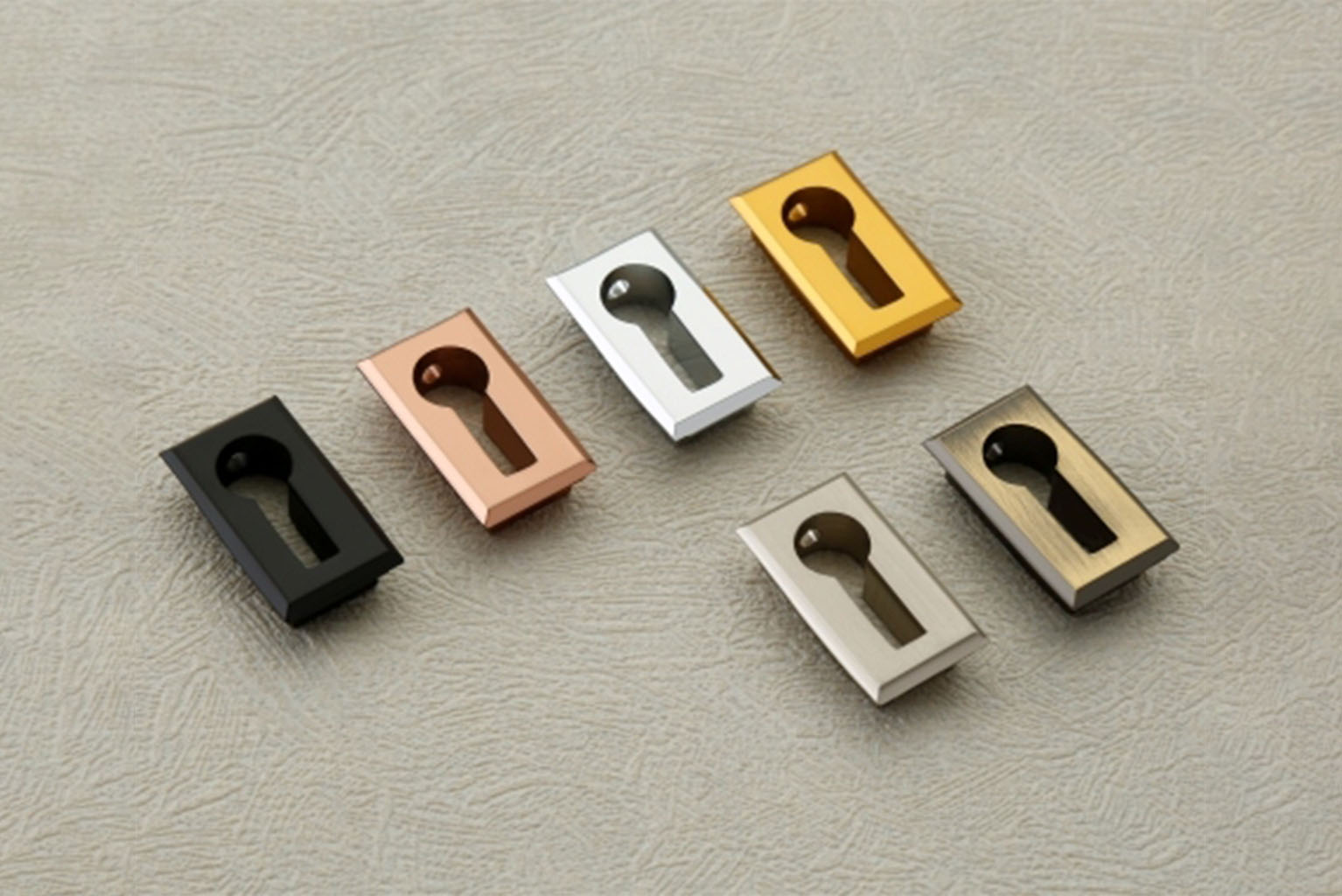 Accessories PM KH 02