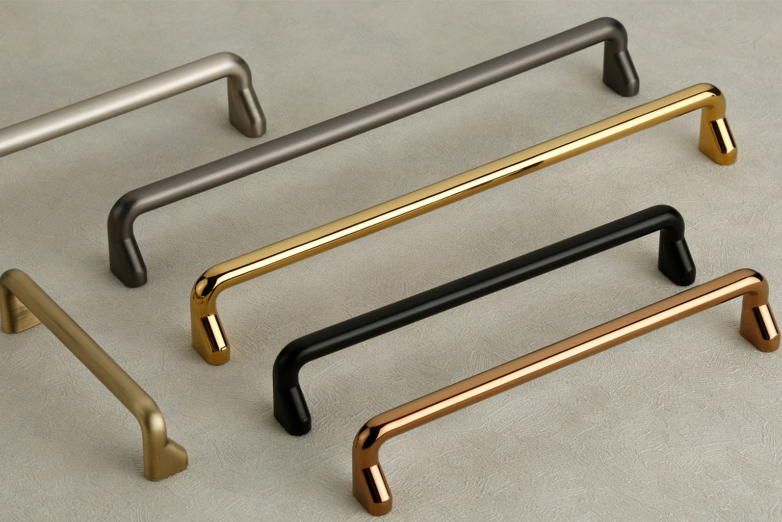 Cabinet Handles PM 126