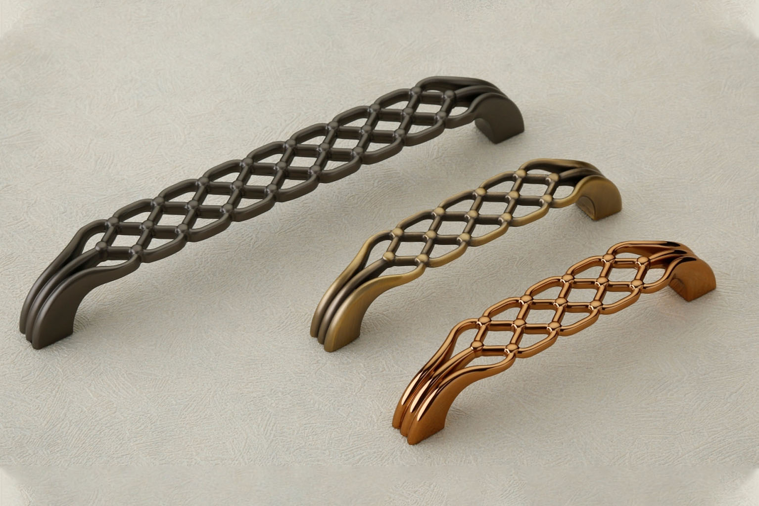 Cabinet Handles PM 1527