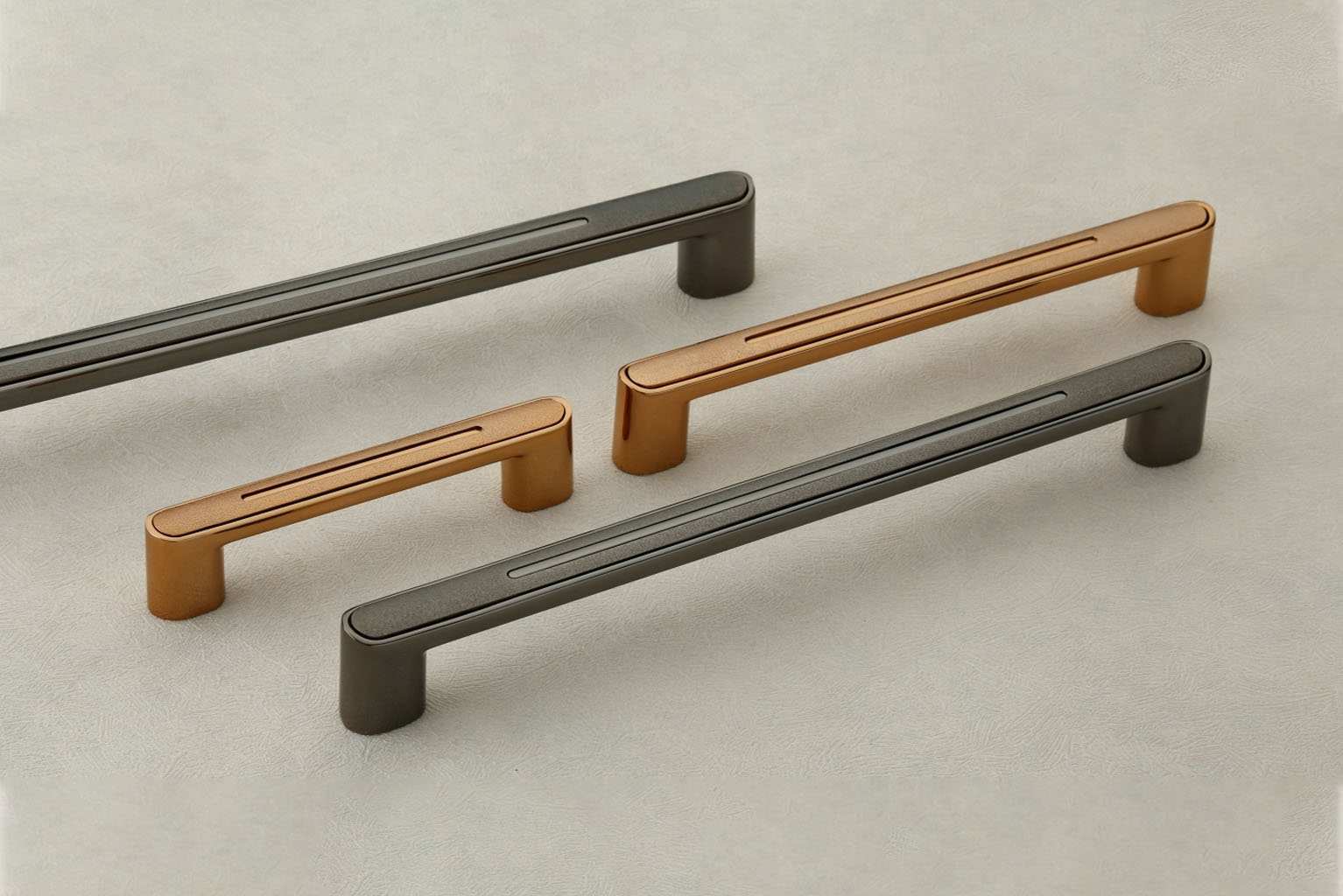 Cabinet Handles PM 1552
