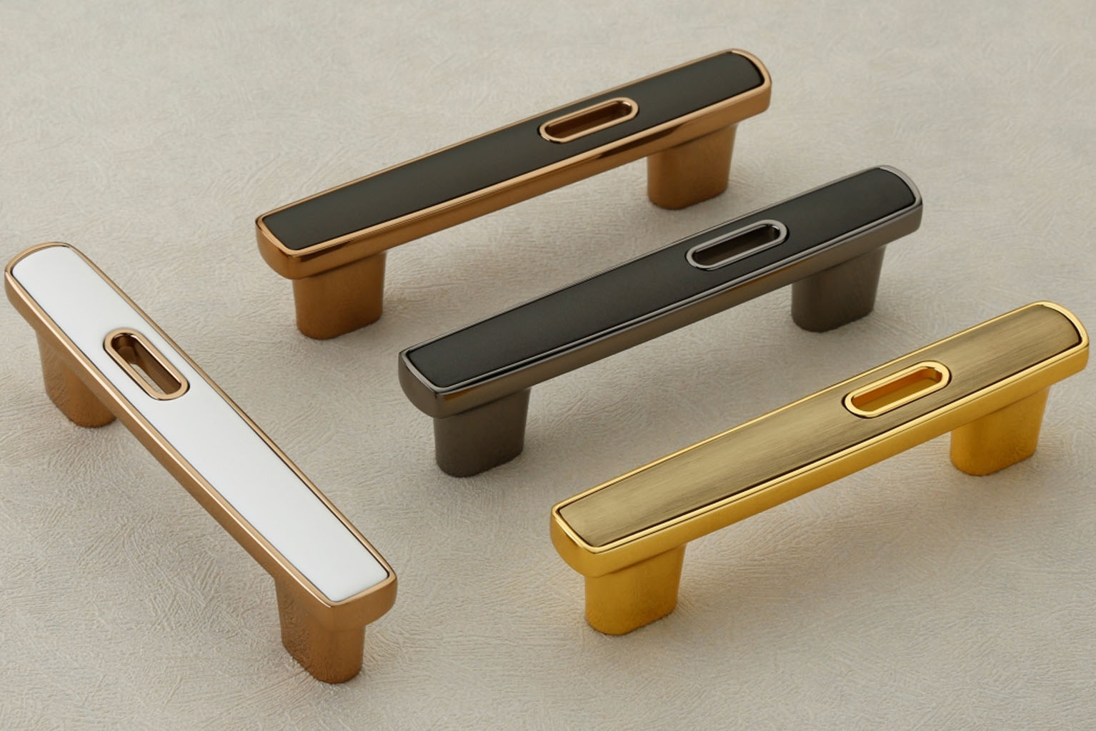 Cabinet Handles PM 1563