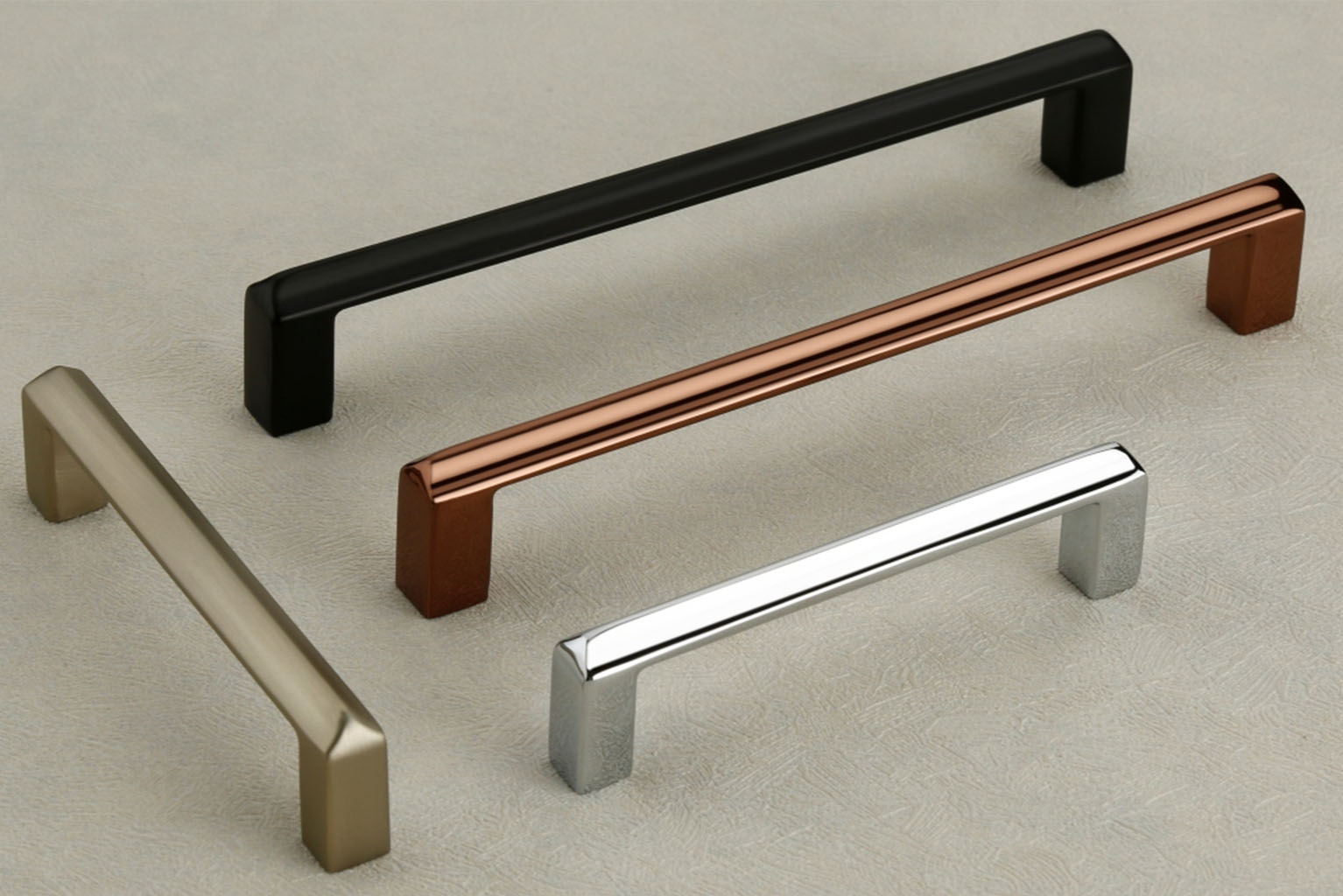 Cabinet Handles PM 302