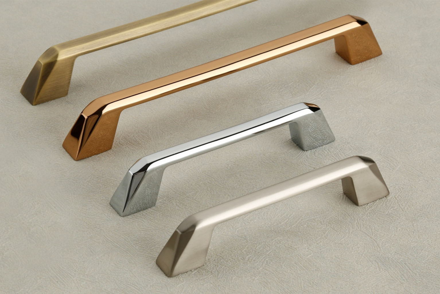 Cabinet Handles PM 501