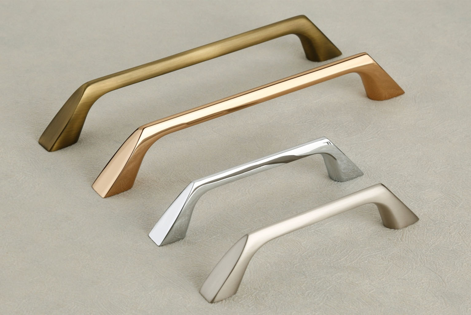 Cabinet Handles PM 502