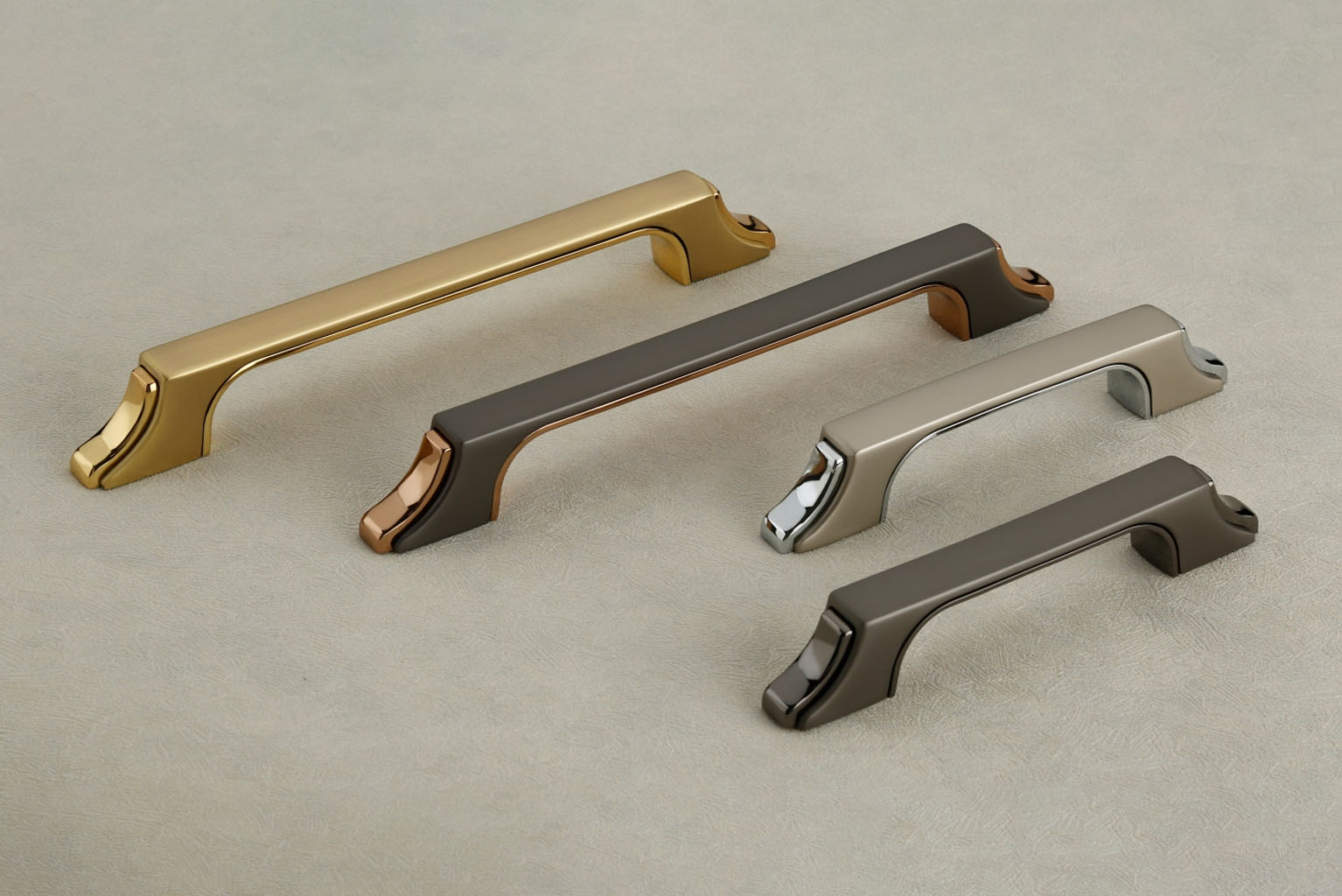 Cabinet Handles PM 7089