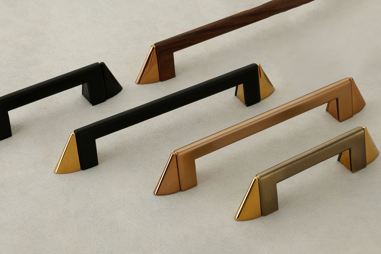 Cabinet Handles PM 7120