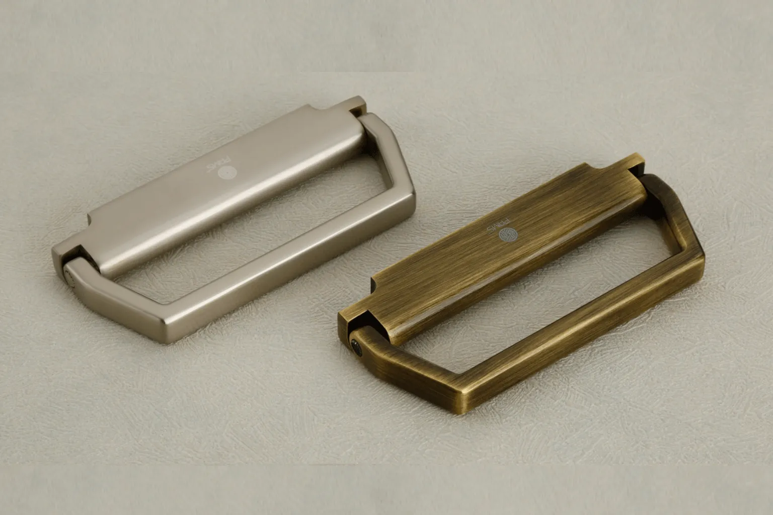 Folding Handle PM 335