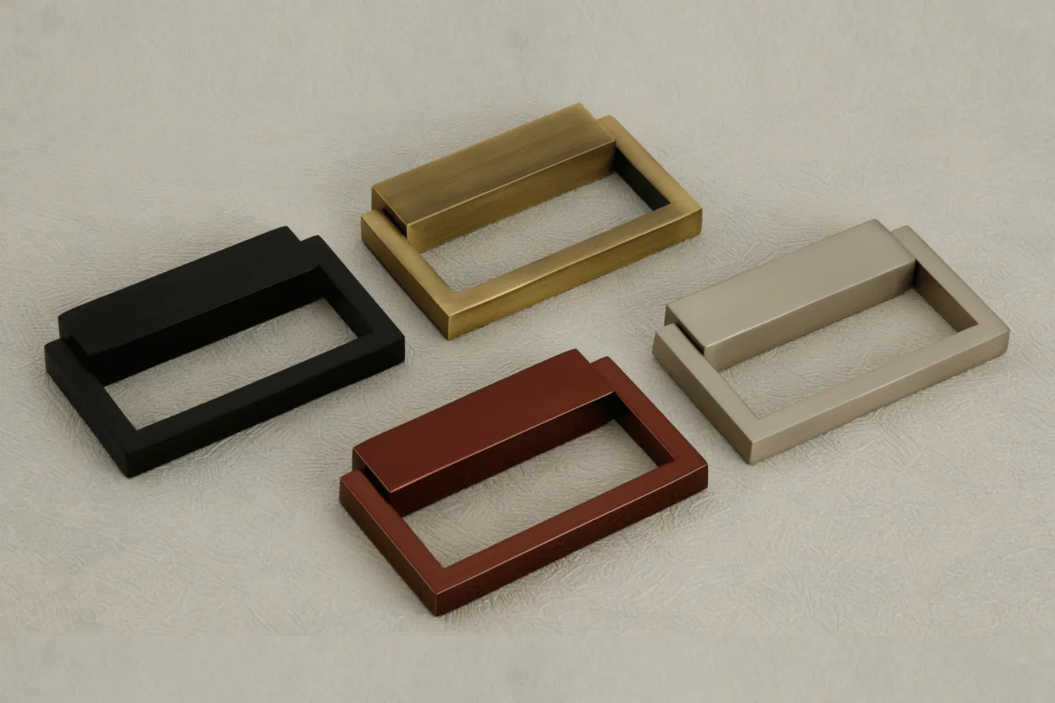 Folding Handle PM 531