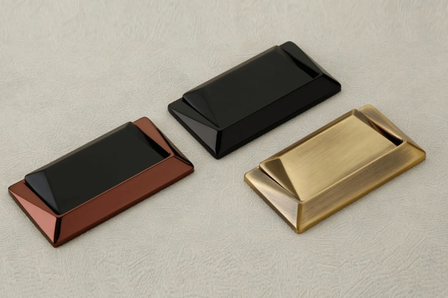 Folding Handle PM 545