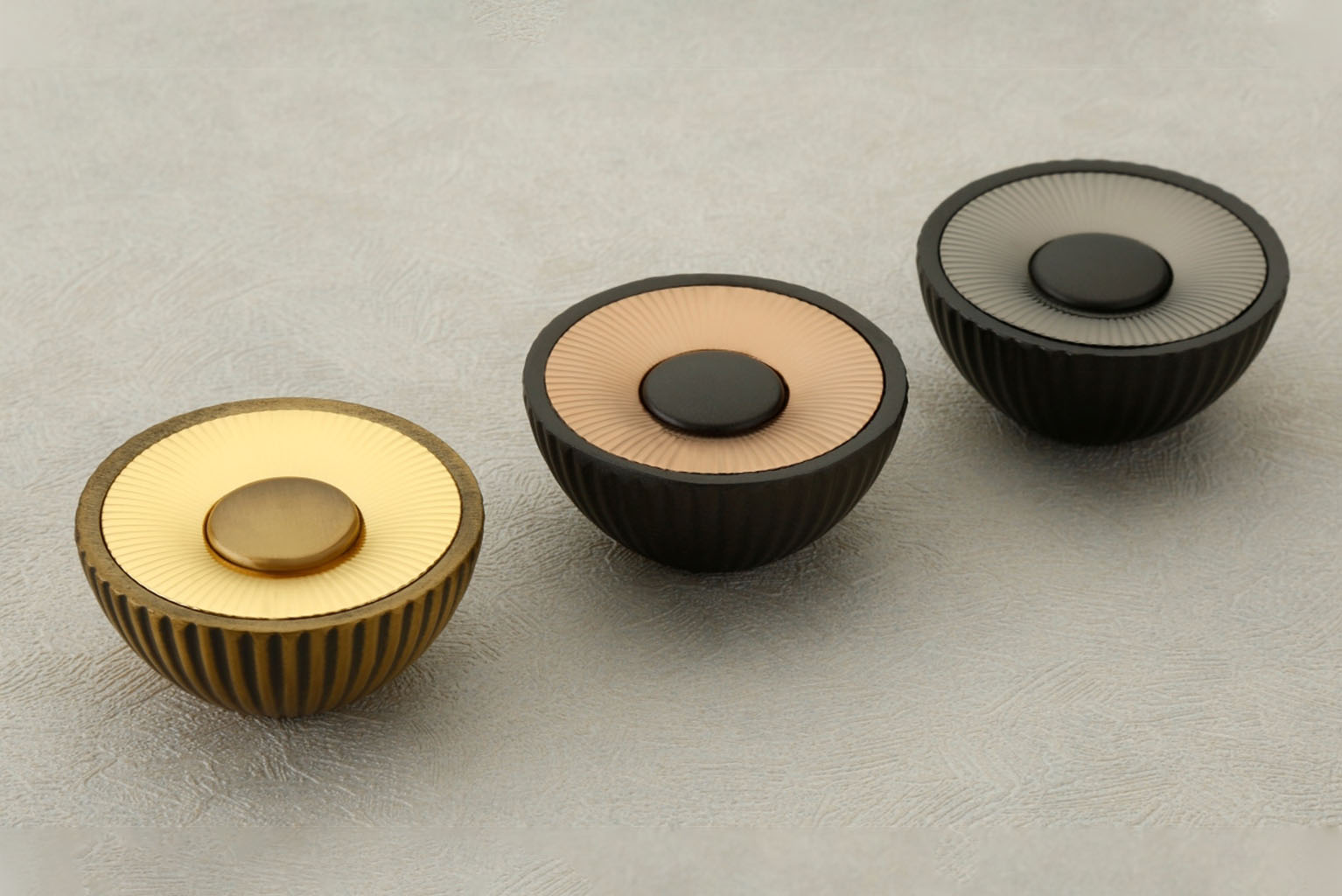 Knobs PM 3264