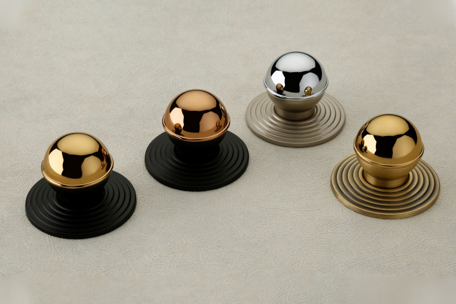 Knobs PM 3266