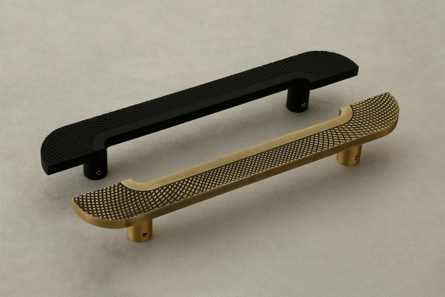 Main Door Handle PM 540