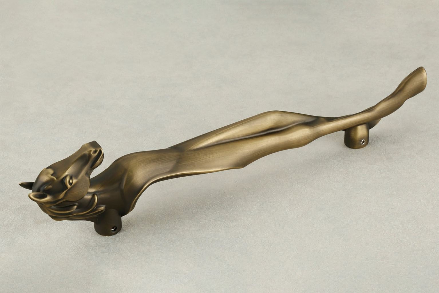 Main Door Handle PM 570