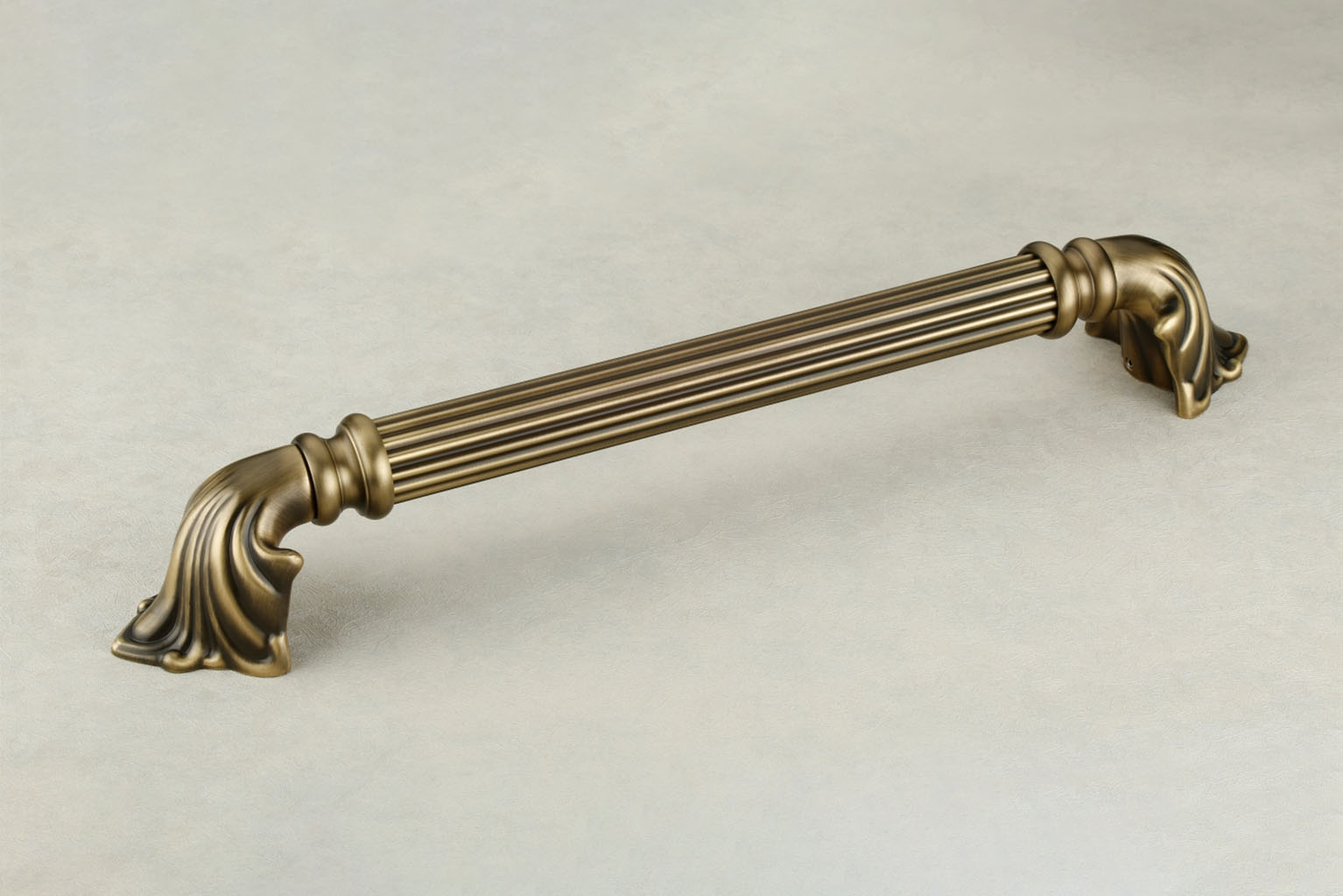 Main Door Handle PM 600