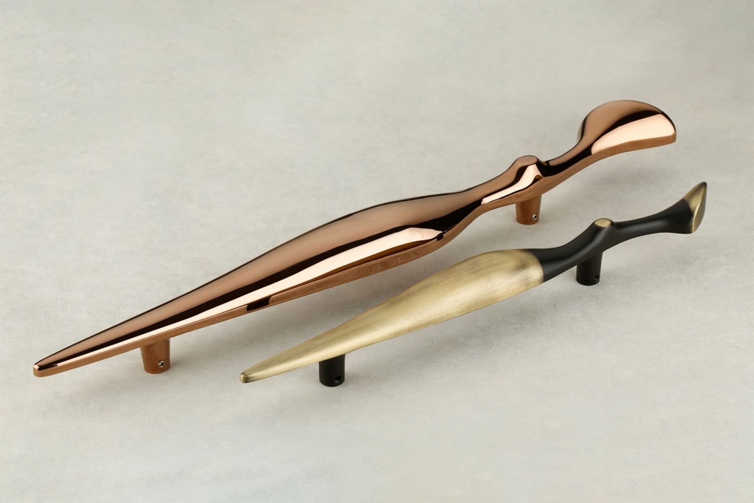 Main Door Handle PM 640