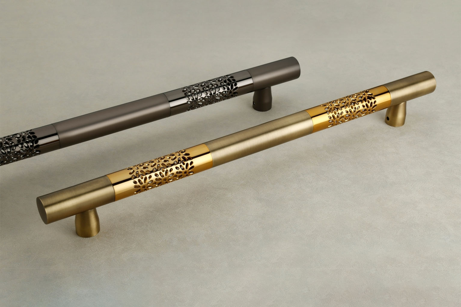 Main Door Handle PM 9000