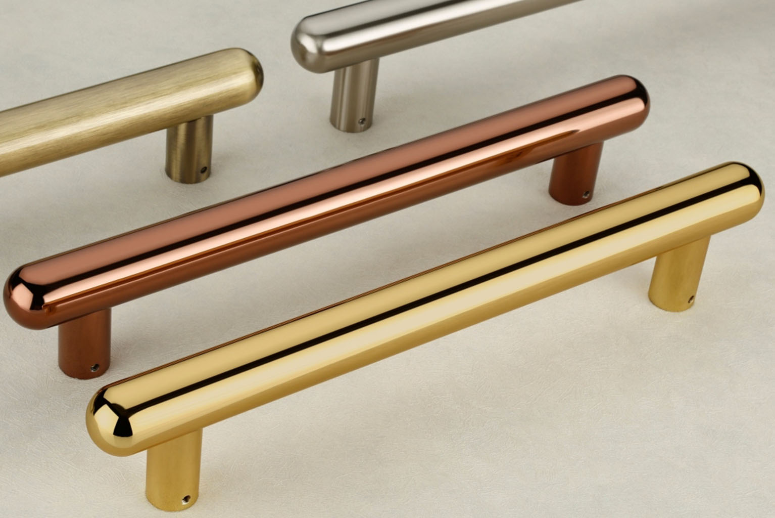 Main Door Handle PM 9001