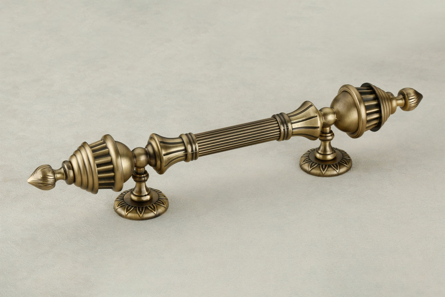 Main Door Handle PM 9008