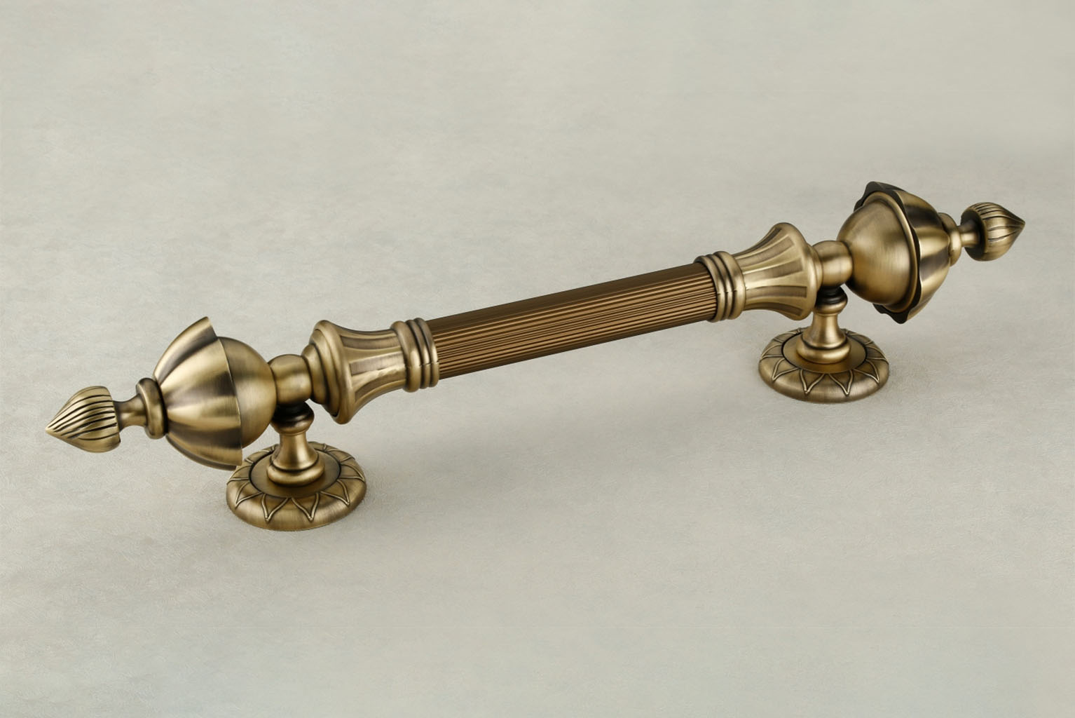 Main Door Handle PM 9009