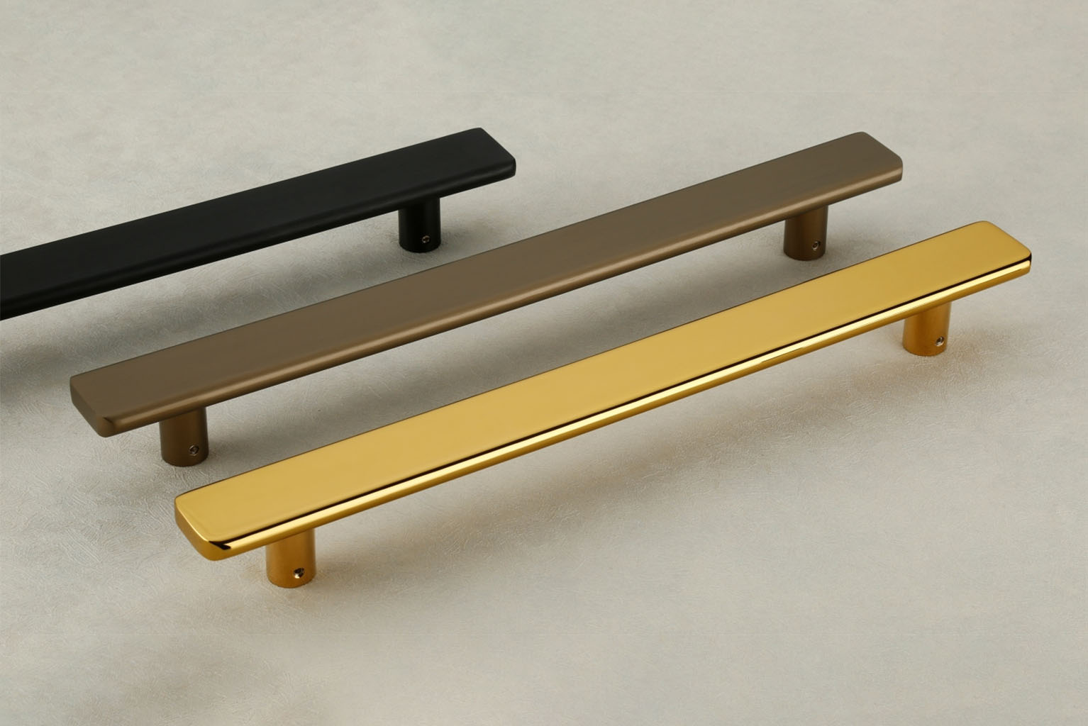 Main Door Handle PM 9015