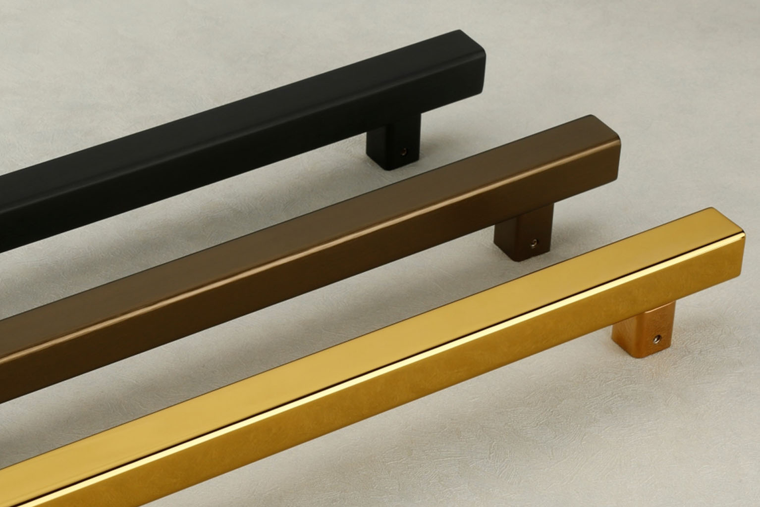 Main Door Handle PM 9016