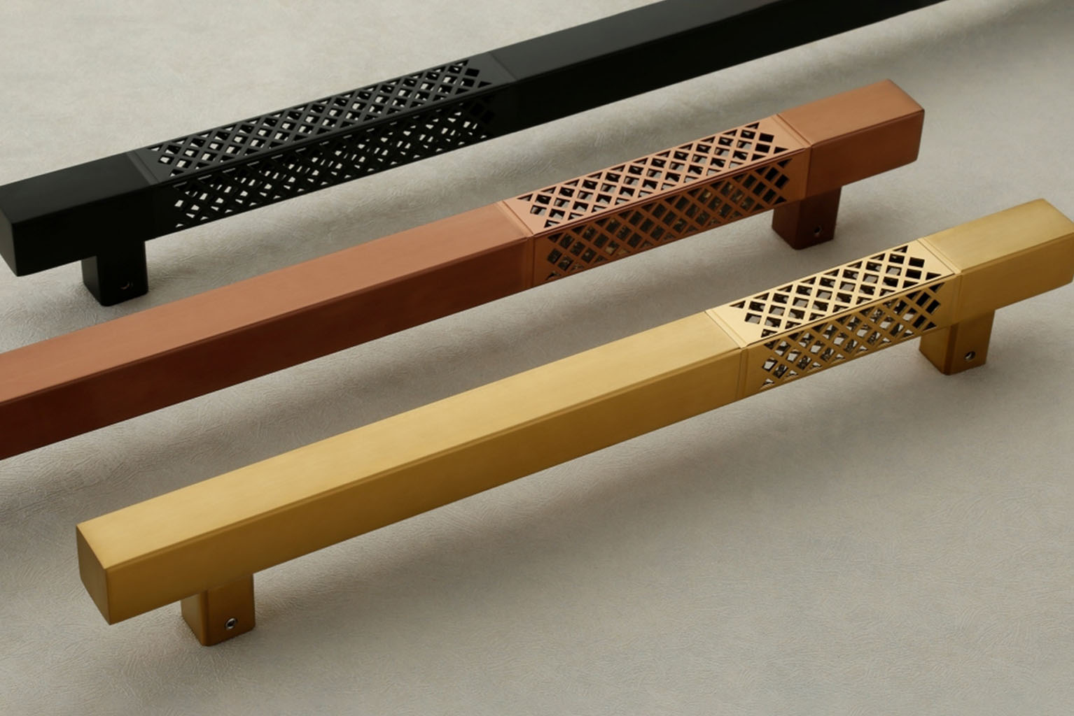 Main Door Handle PM 9017