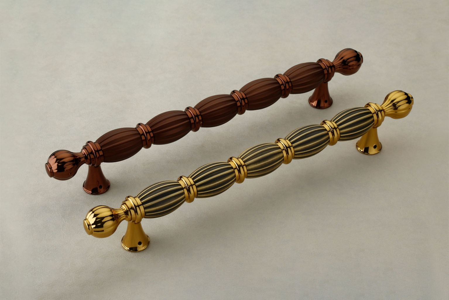 Main Door Handle PM 9019