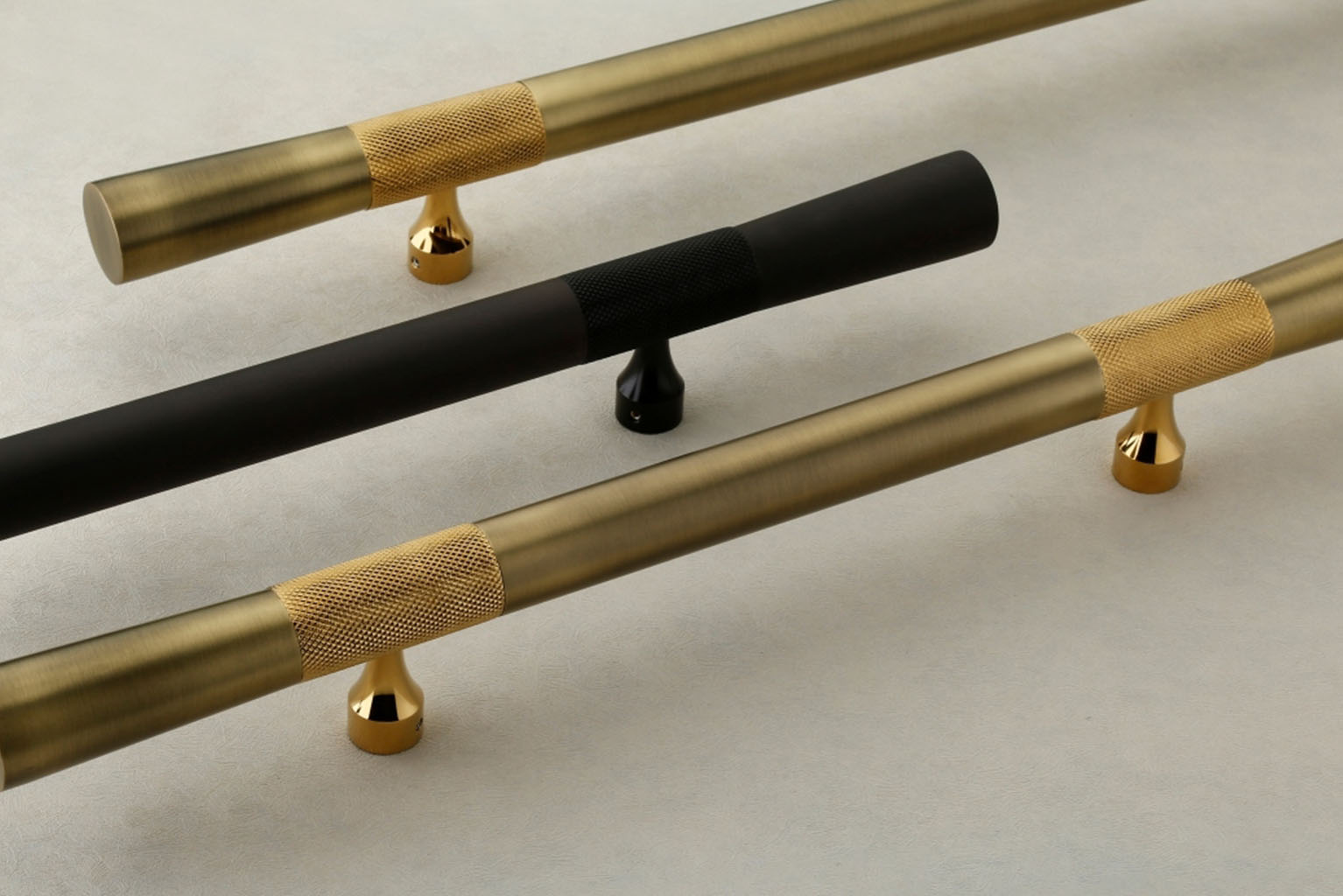 Main Door Handle PM 9020