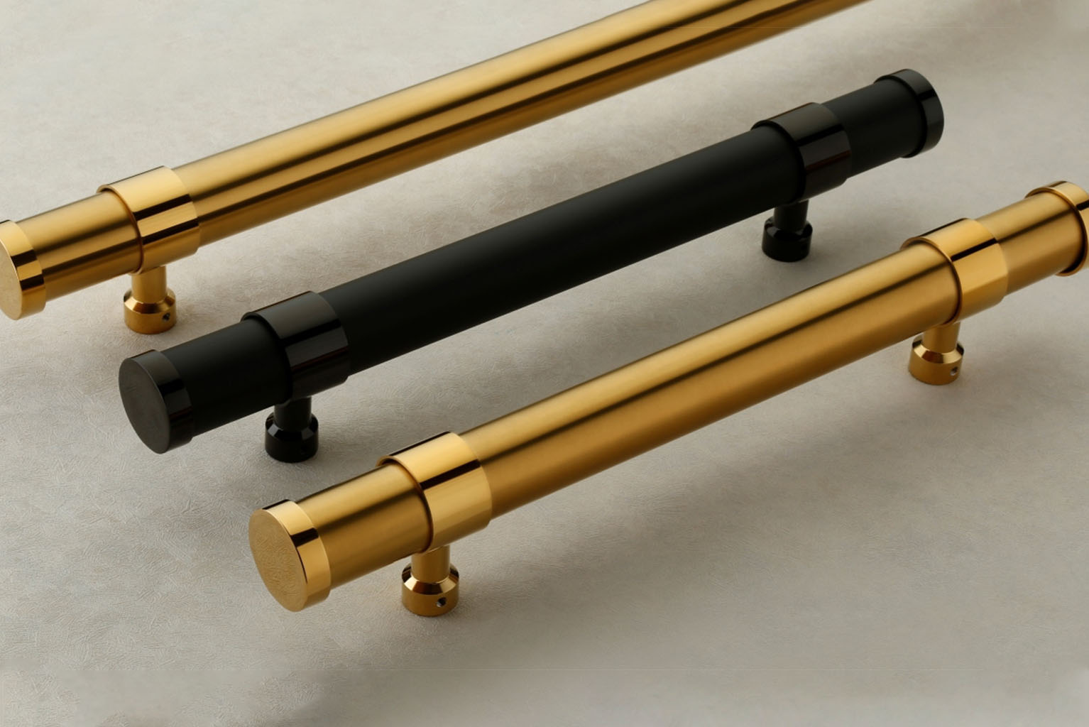 Main Door Handle PM 9021