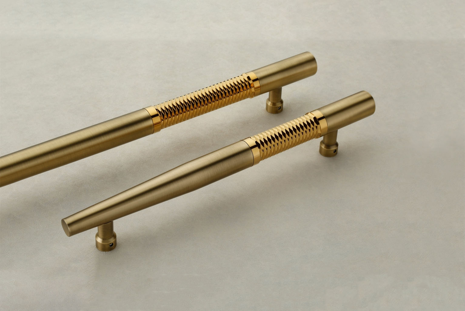 Main Door Handle PM 9022