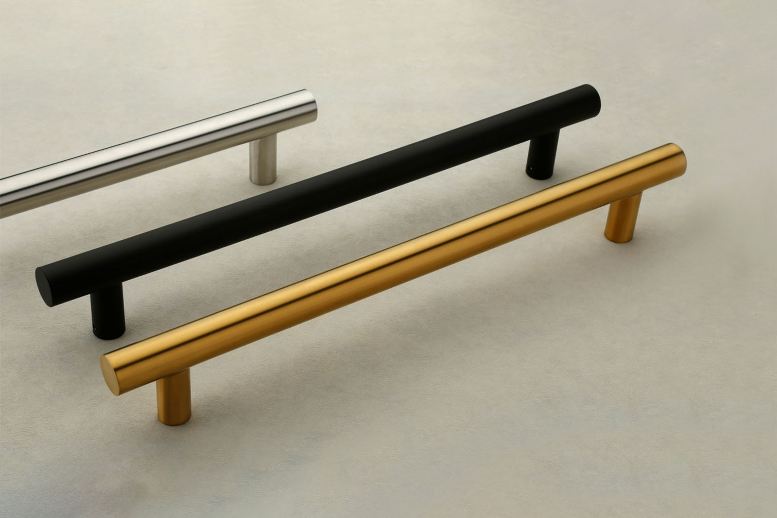 Main Door Handle PM 9023