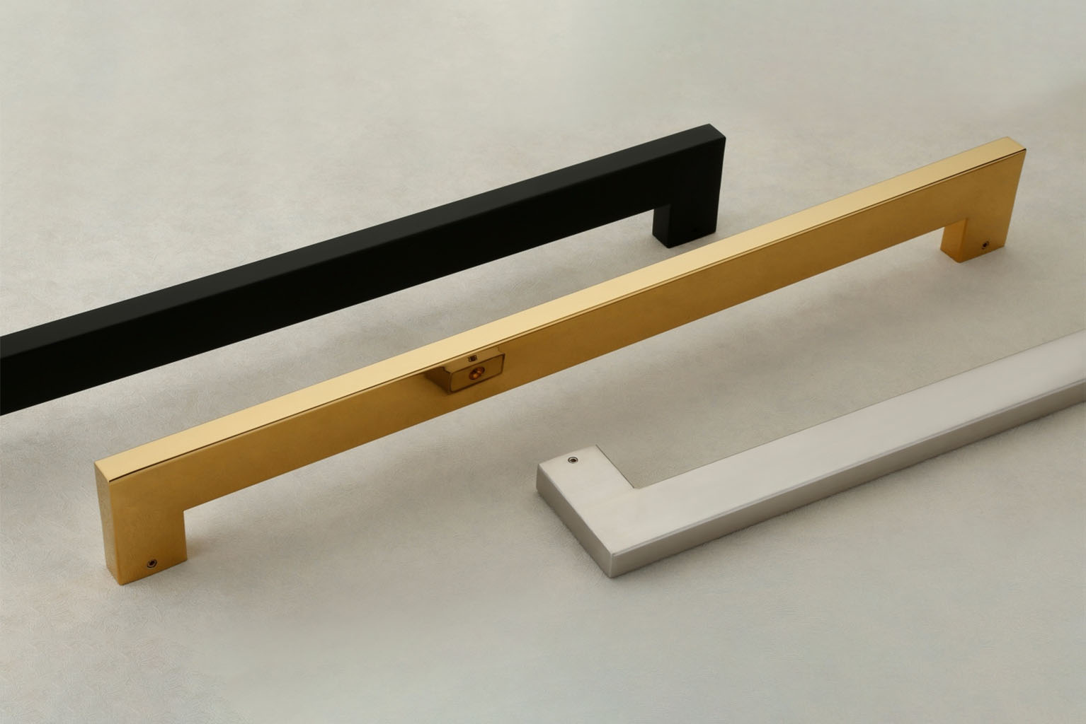 Main Door Handle PM 9024