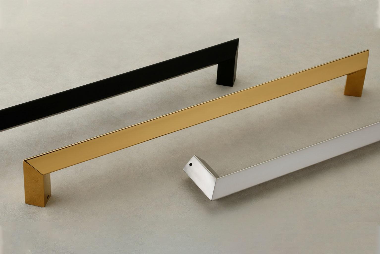 Main Door Handle PM 9025