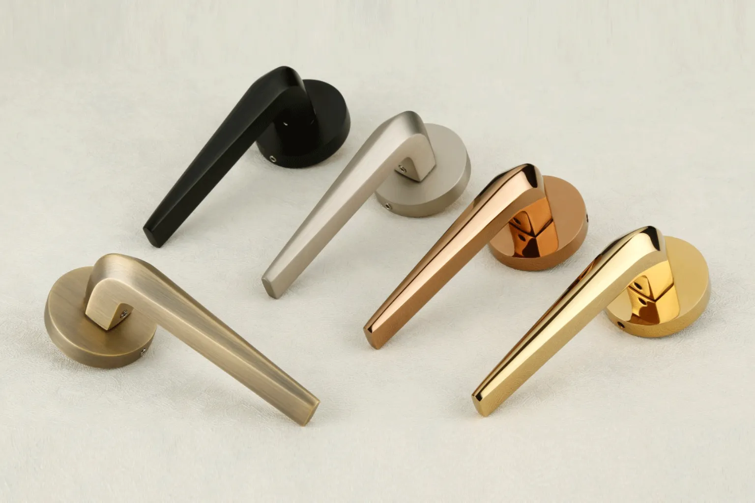 Mortise Handle PM 802