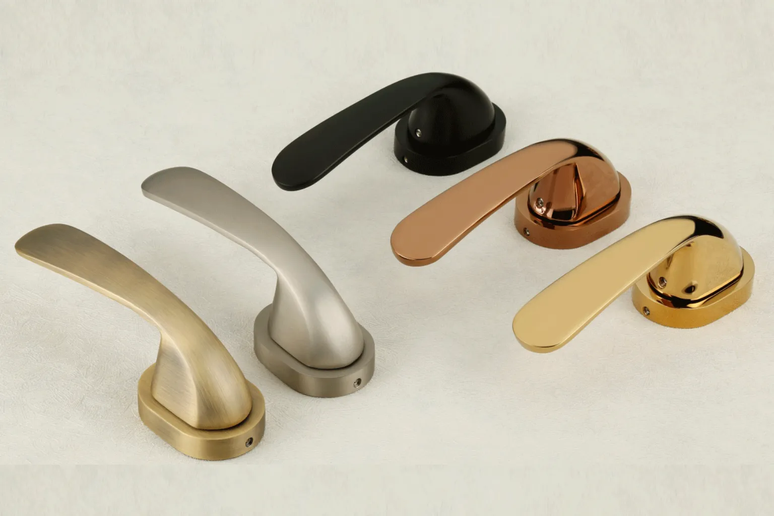 Mortise Handle PM 803