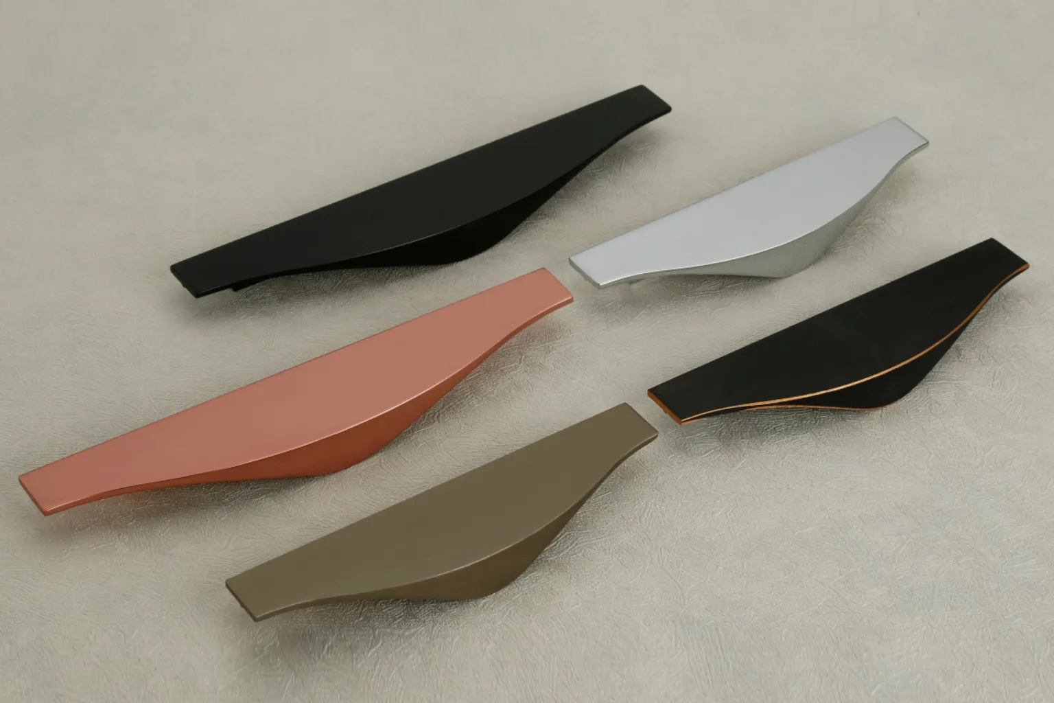 Profile Handle PM 101