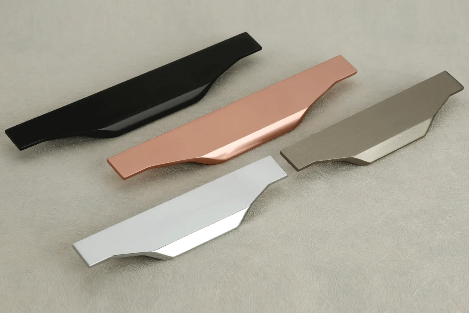 Profile Handle PM 102