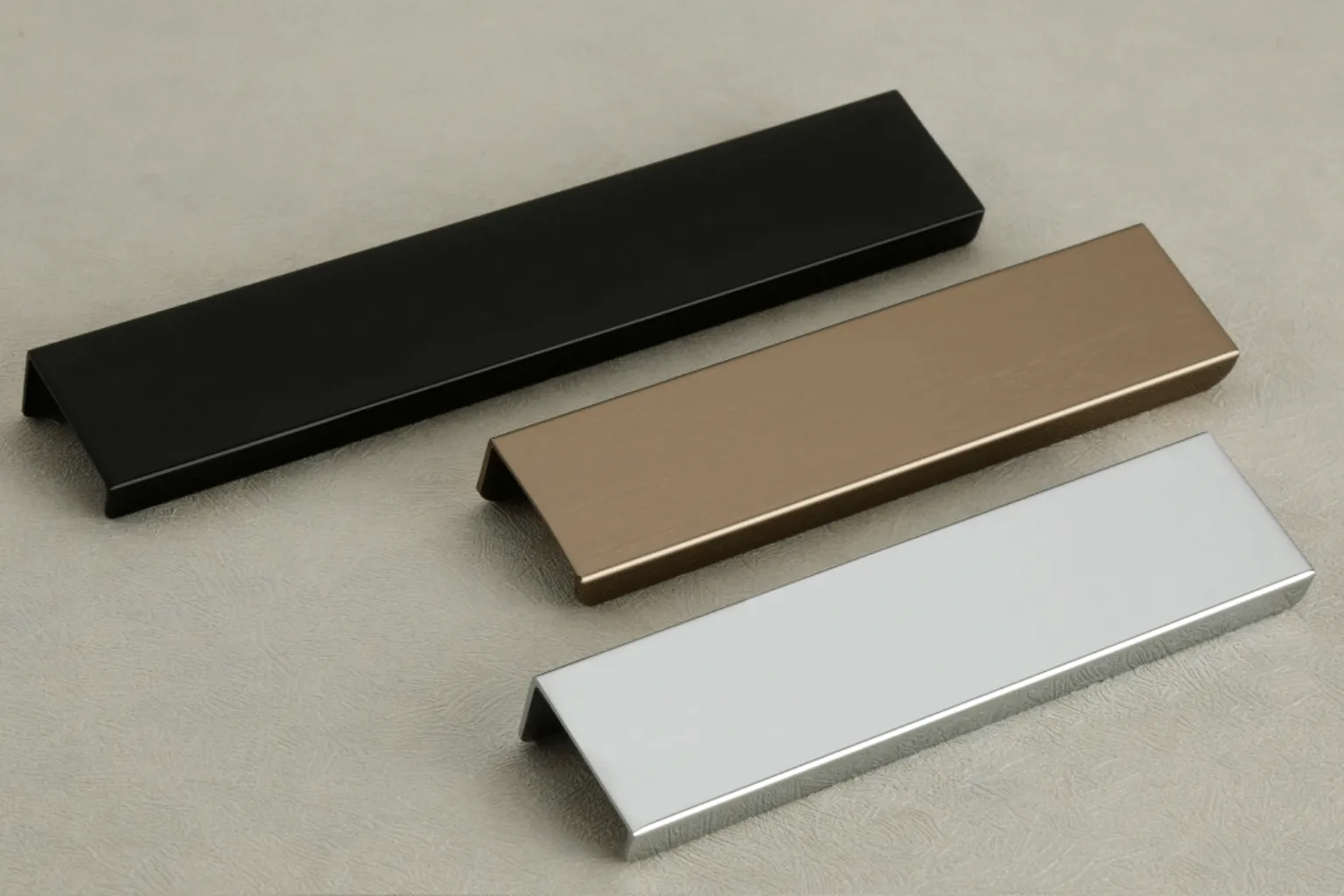 Profile Handle PM 103