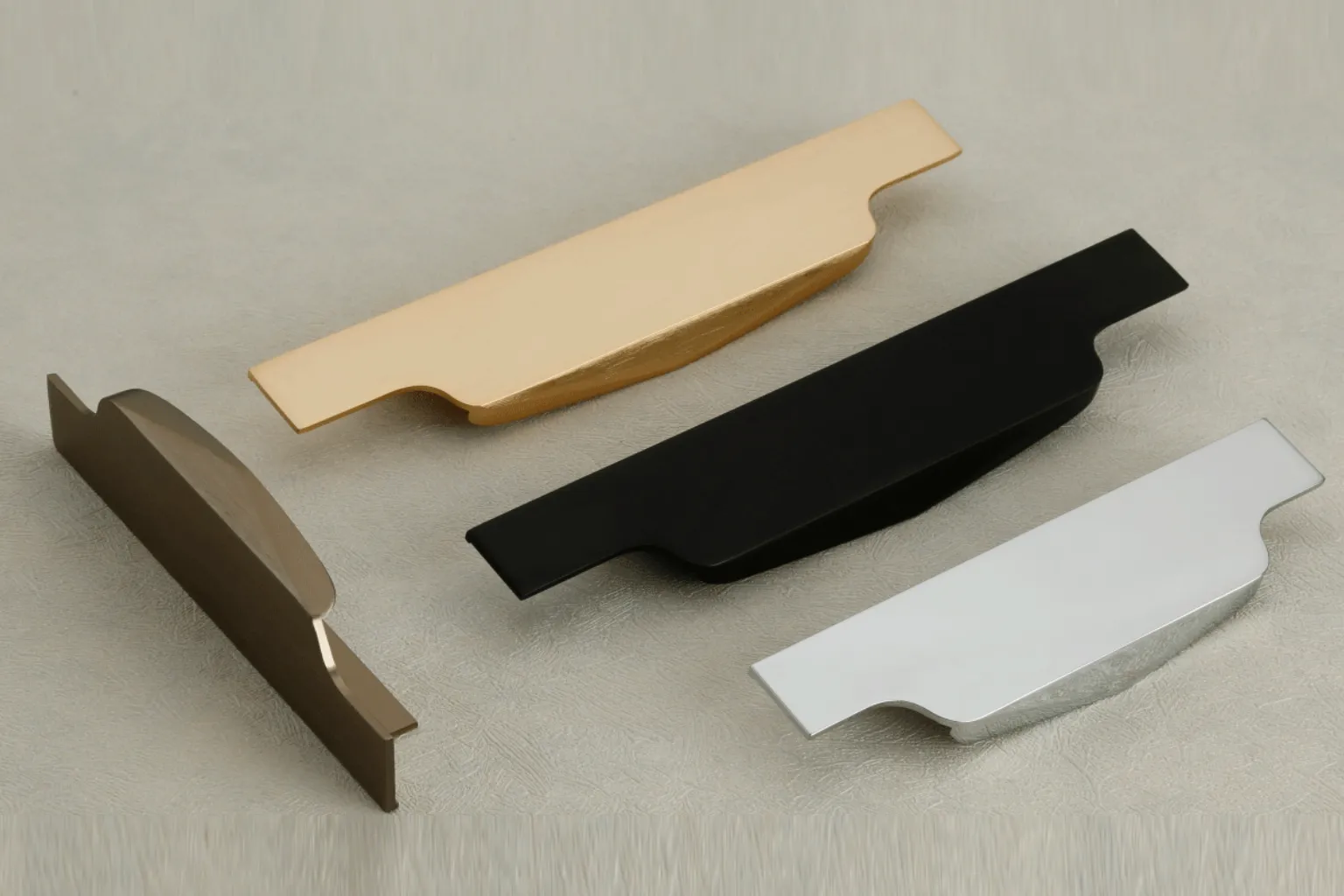 Profile Handle PM 104