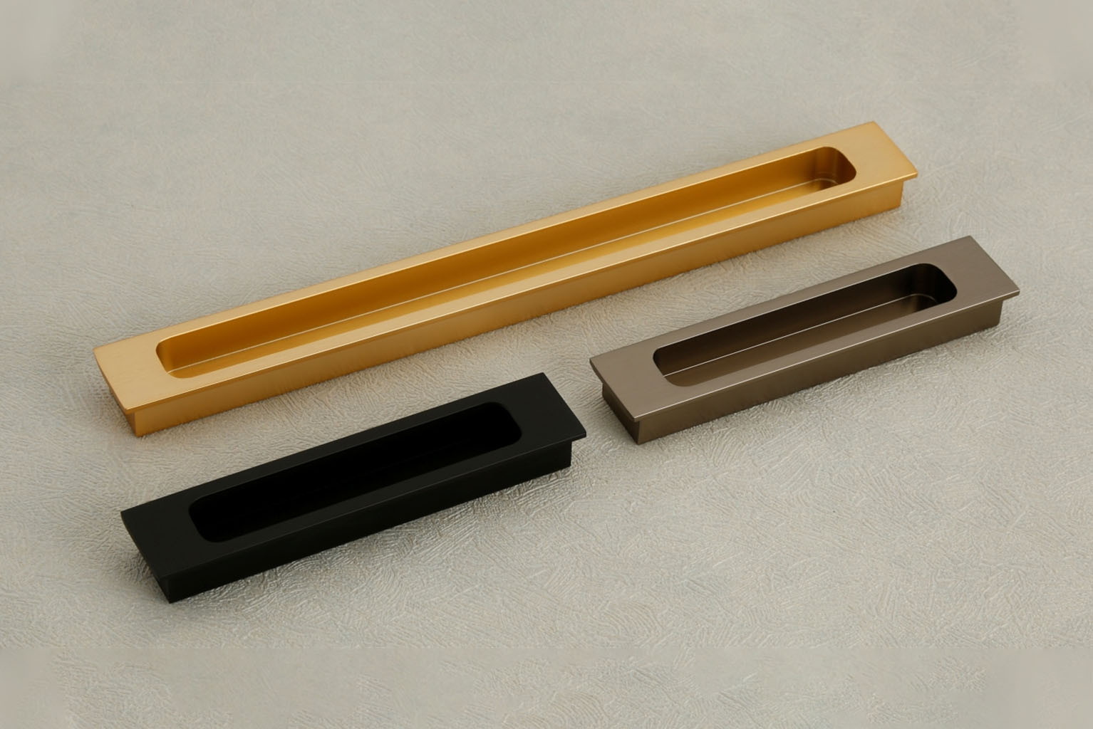 Sliding Handle PM 105