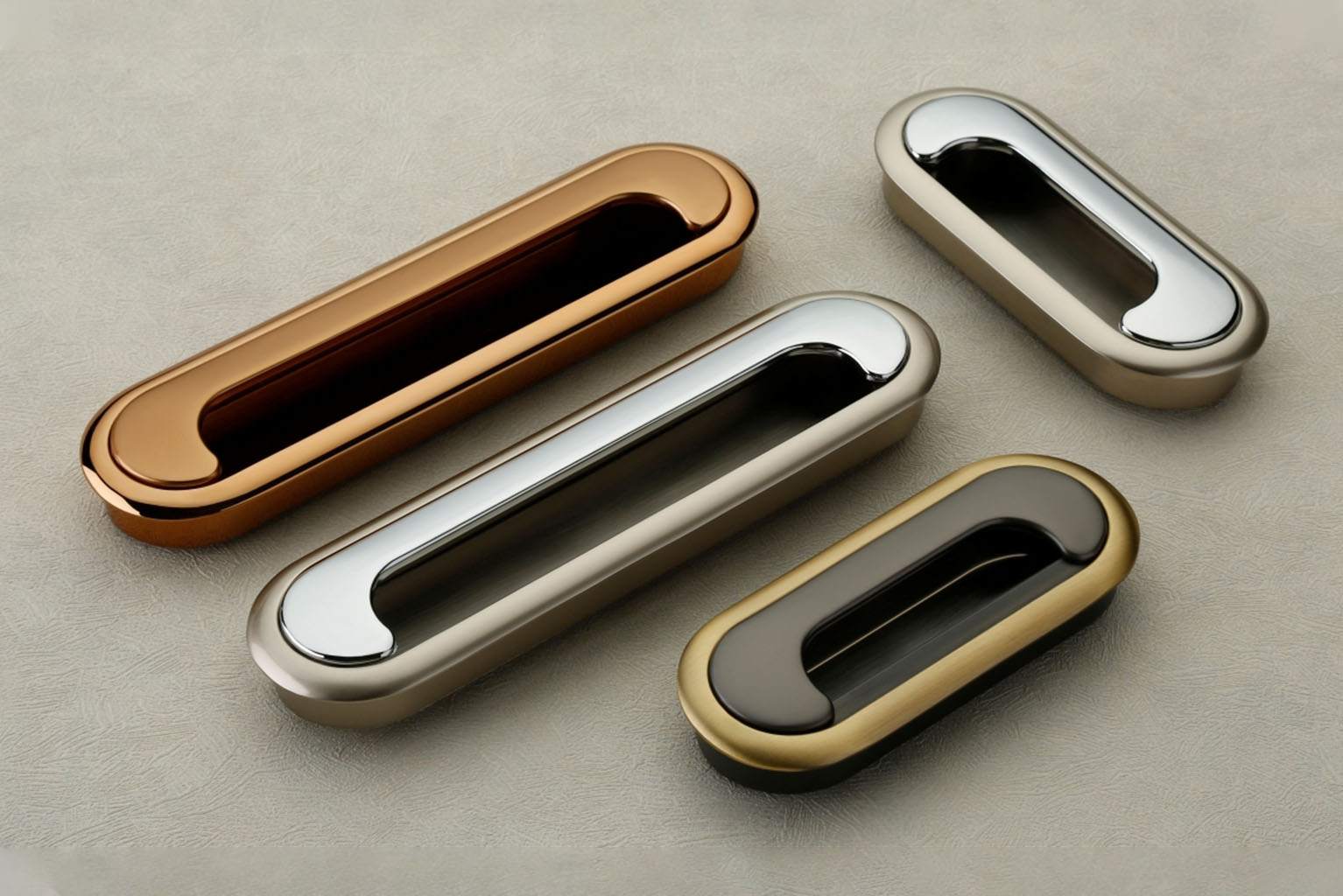 Sliding Handle PM 1519