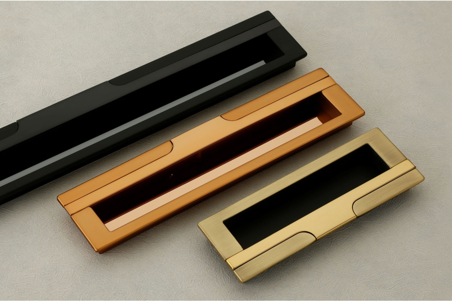 Sliding Handle PM 1561