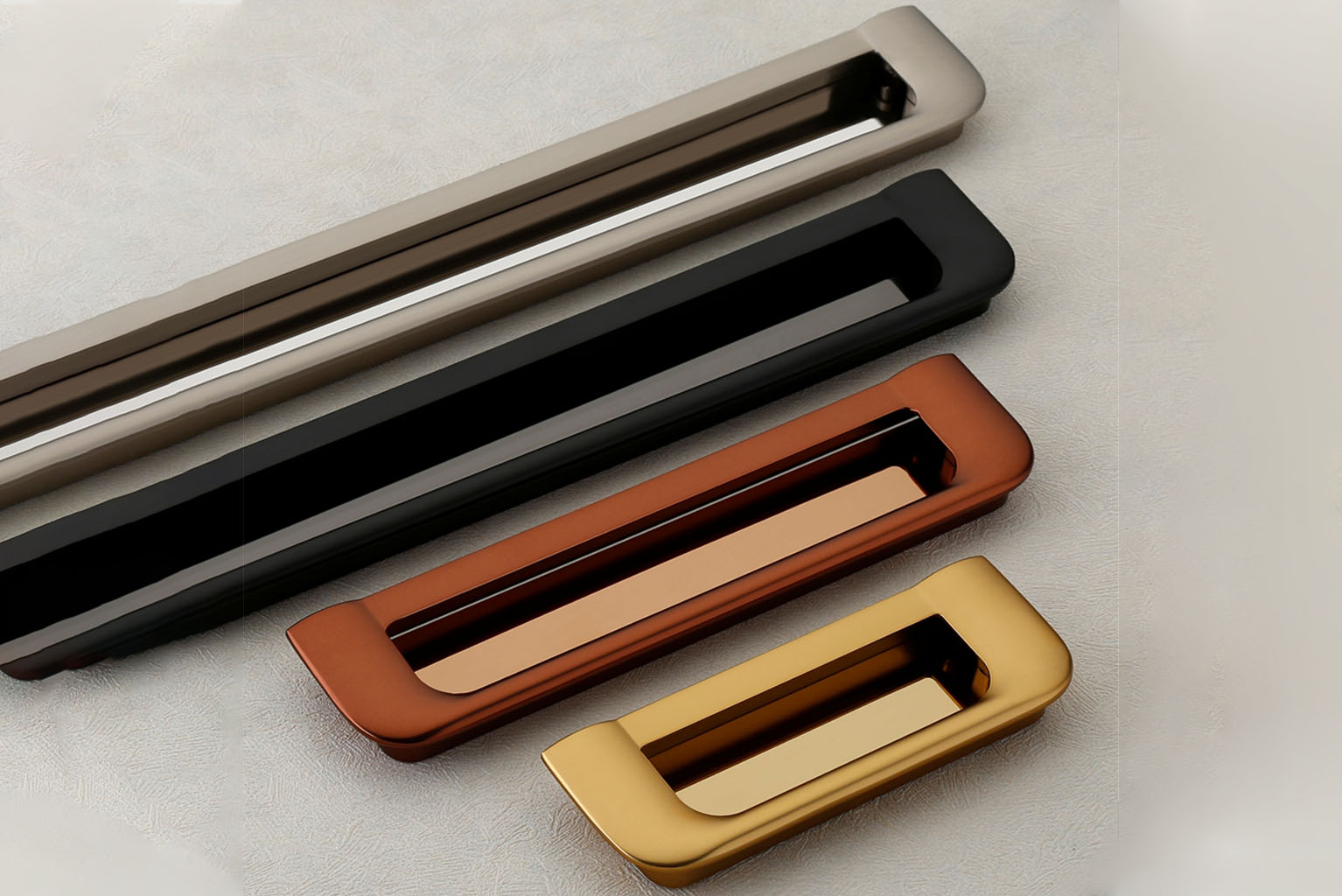 Sliding Handle PM 5025