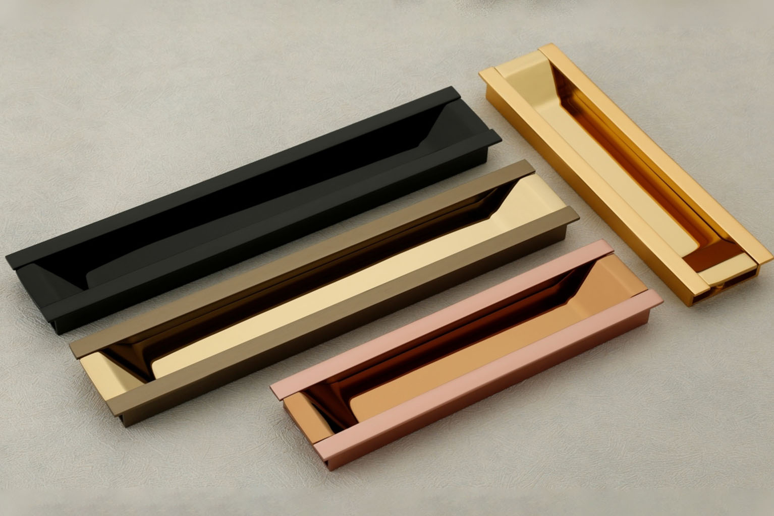 Sliding Handle PM 5026